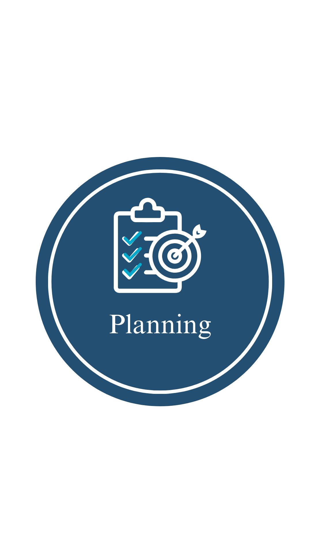Planning